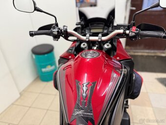 HONDA VFR 1200 X CROSSTOURERABS,DCT,TRAVEL,TOP - 15