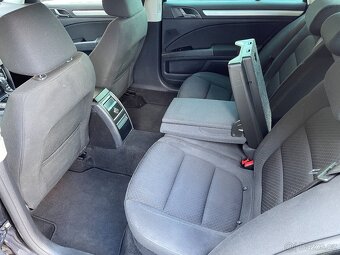 Škoda Superb 2 FL, 2.0tdi/125kw, Exclusive, DSG, pěkný vůz - 15