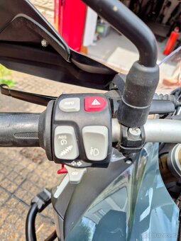 BMW F800 GS Adventure R.v.2017 - 15
