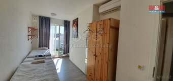 Pronájem atypického bytu, 114 m², Praha, ul. Zborovská - 15