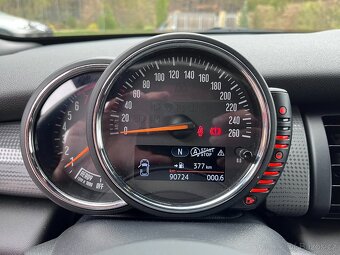 Mini Cooper 1.5 T JCW Packet Full LED 1.majitel - 15