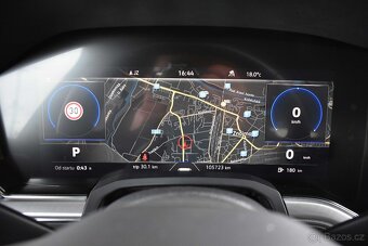 Volkswagen Touareg 3.0TSi.RLINE.BLACK.TAŽNÉ.AIR.SERVIS VW - 15