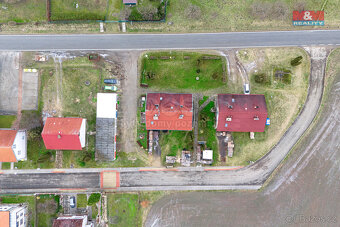 Prodej bytu 3+1, 60 m², Ražice - 15