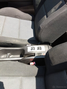 Peugeot 307cc cabrio, 2.0 benzin 103kw - 15