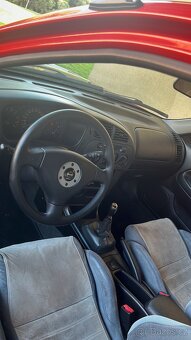 Mitsubishi Lancer Evolution 6 - 15