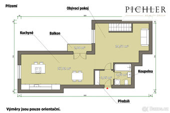 Prodej bytu 4+kk 98 m², Plzeň - Jižní Předměstí - 15