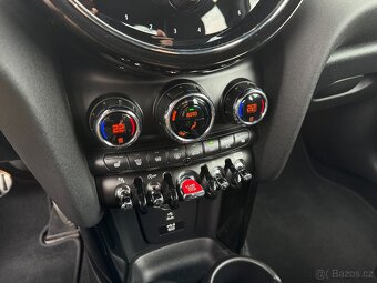 Mini Cooper 2.0 170 kW John Cooper Works / CZ - 15