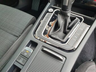 VW Passat B8 Variant 2.0TDI 110kW DSG  - záruka Autodraft - - 15