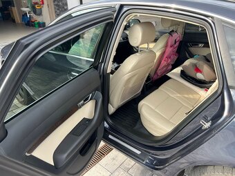 Audi A6 3.0 TDI 176 kw 2010 TOP VÝBAVA - 15