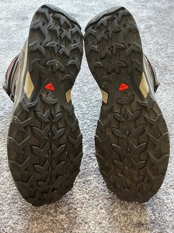 Salomon x ultra Mid 2 gtx - 15