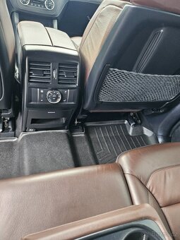 Mercedes Benz GL X166 r.v. 2013 3,2 190kw ČR - 15