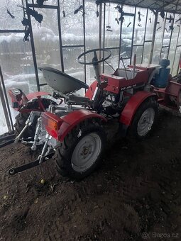 Tz4k se servořizením - s množstvím přislušenství - 15