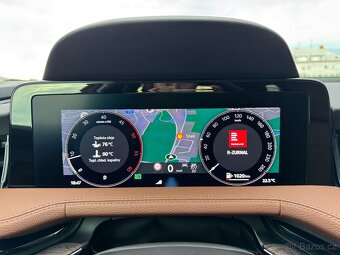 Škodu Superb Laurin & Klement 2.0 TDI 110Kw Top 33TKM - 15