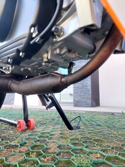 Honda cbr 125 repsol - 15