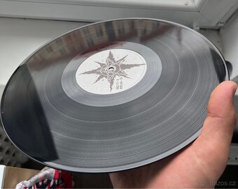 Paradise Lost – Lost Paradise - 15