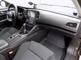 Renault Talisman 1.6 DCi/Masáže/Pure-LED/ČR/ - 15