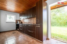 Prodej rodinného domu, 280 m², Kaliště - 15
