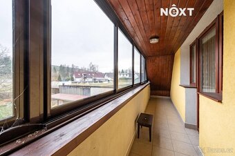 Prodej Rodinný dům, 350㎡ - 15