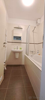 Ubytování, pobyt - apartmán, Špindlerův Mlýn, Krkonoše, hory - 15