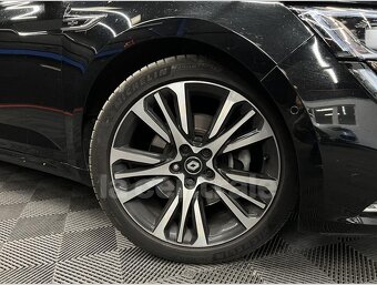 RENAULT Talisman dCi 160 INITIALE PARIS EDC 03/2017 - 15