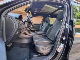 Škoda Kodiaq Sportline 4x4 - 15