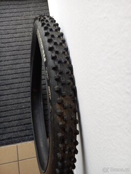 Plášť MAXXIS WETSCREAM 27,5 2,5 - 15