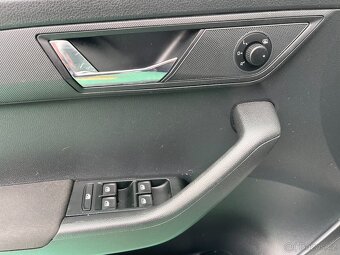 Škoda Fabia 1.2 TSI 81kW Style Combi DSG - 15