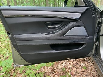 BMW M5 F10 30 Jahre - 15