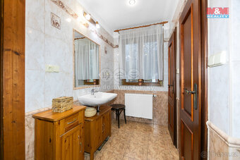 Prodej rodinný dům, 250 m², Chlumčany, ul. Svatopluka Čecha - 15