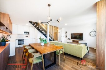 Prodej, byty/3+kk, 122 m2, třída Generála Píky 1993/9, 61300 - 15