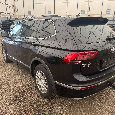 VW Tiguan Allspace 2,0TSi DSG R-LINE 7.MÍST - 15