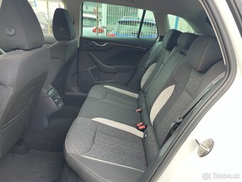 Škoda Scala 1.0 TSi/81kW - STYLE - 15