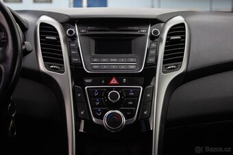 HYUNDAI I30 1.4 2014 - 15