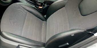 Octavia III Combi 1,4 tsi,STYLE,XENON,NAVI. - 15