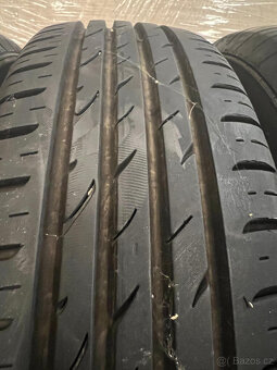 195/65R15 Hyundai Ix20 Kia Venga 6x15 et 48 5x114,3 letní - 15