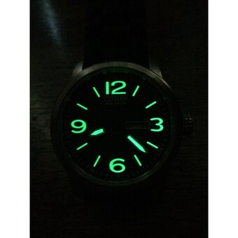 Citizen Sports Eco-Drive BM8470-11EE ✅ záruka✅ - 15