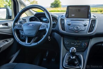 Ford C-Max /AJ NA SPLÁTKY/ - 15