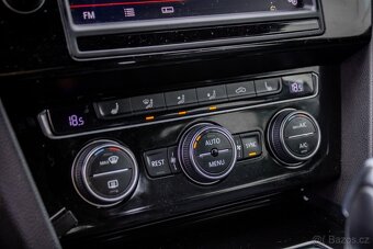Volkswagen Passat Variant B8 2.0TDI Highline DSG - 15