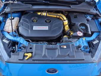 Ford Focus RS - 15