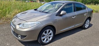 Renault Fluence 1.6 benzín 81 Kw, r.v. 2011 - 15