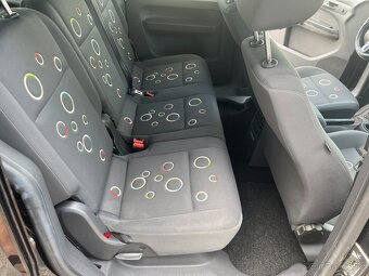 Volkswagen Caddy, 1,2 TSI, 63kW, Roncalli - 15