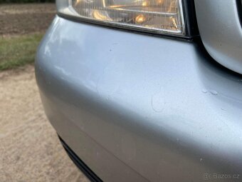Audi a4 b5 1.6i - 15