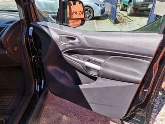 Ford Tourneo Connect 1.5TDci 88kw AUT 7míst Titan. - 15