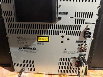 Aiwa CX-ZM2700EZ - 15