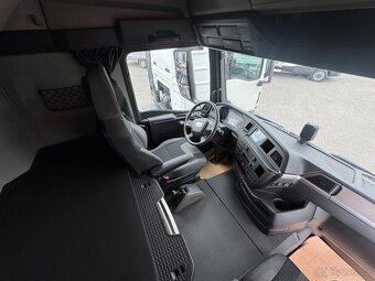 MAN TGM 18.290,  S VALNÍKEM 21 PALET, NEREGISTROVANÉ - 15