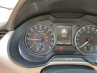 Škoda Octavia 3 automat - 15