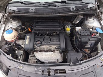 Škoda Roomster 1.4i 16V Nová STK - 15