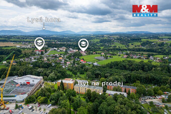 Prodej bytu 2+kk+balkon, Havířov, ul. Hálkova - 15
