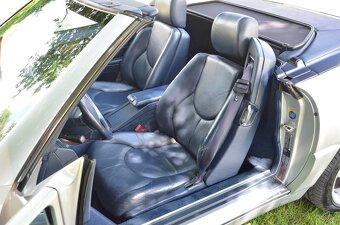 Mercedes-Benz 500SL R129 - 15