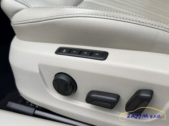Škoda Superb L&K 2.0TDI 147kw 4x4 DSG 5/2023 DPH - 15